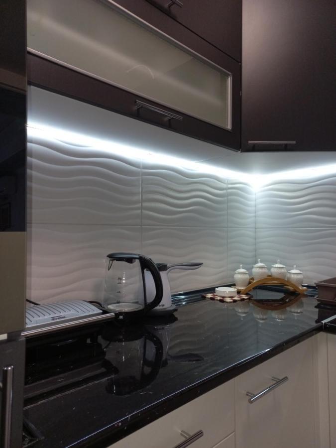 Twins Apartments Cacak Bagian luar foto